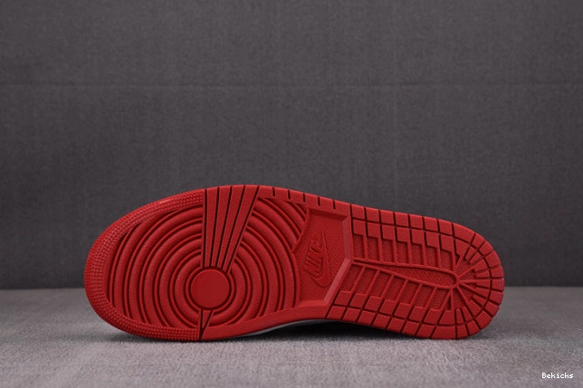 Reps BK 1 jordan toe